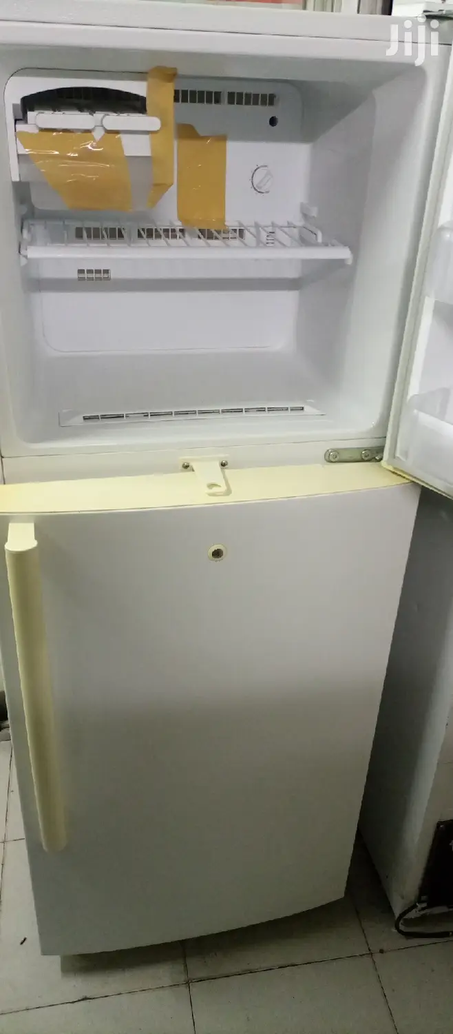 Samsung Fridge