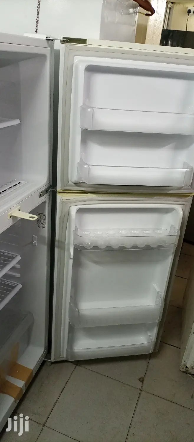 Samsung Fridge