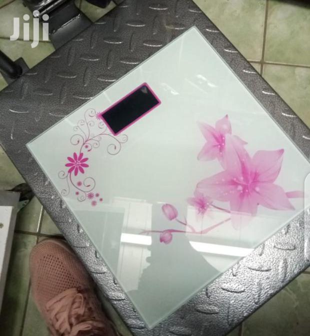 Top Quality Bathroom Scale