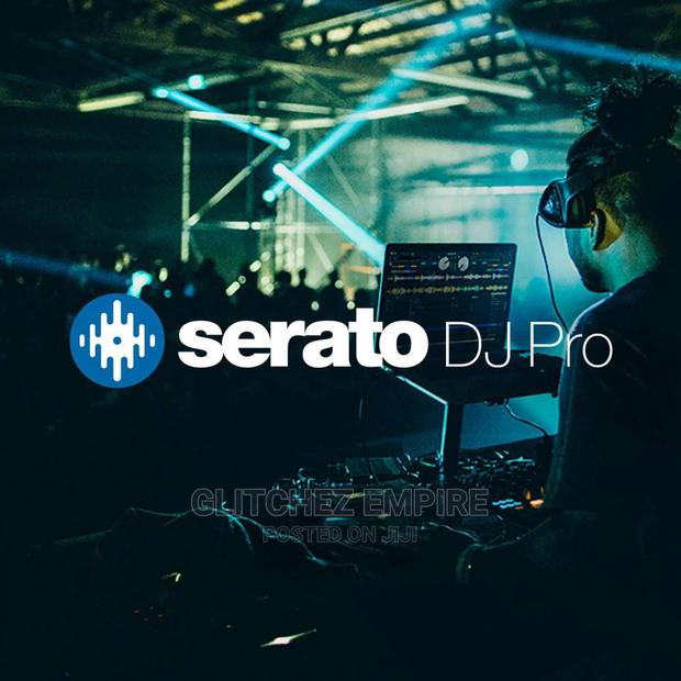 Serato Dj Pro / Studio