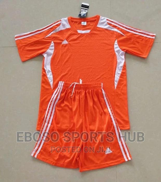 Imported Jersey Printed Best Quality - main view