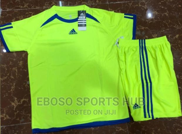 Imported Jersey Printed Best Quality - thumbnail 8