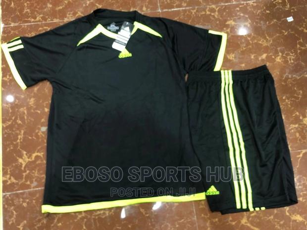 Imported Jersey Printed Best Quality - thumbnail 9