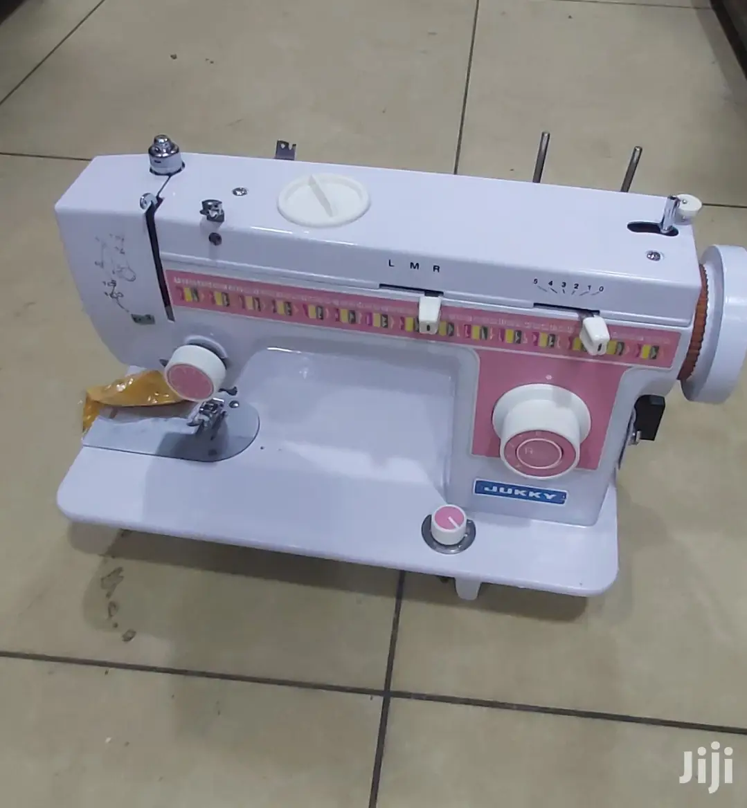 Zigzag Sewing Machine