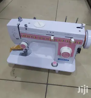 Zigzag Sewing Machine