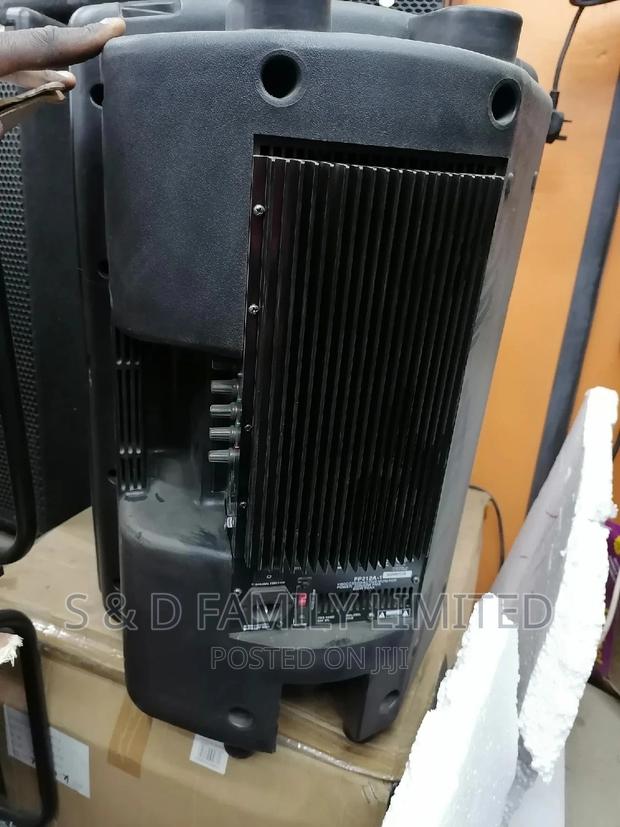 Soundking 12 Inches Active Speaker - thumbnail 3