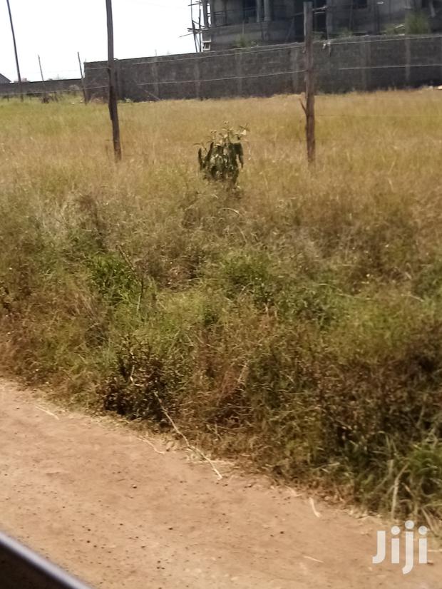 Prime Kahawa Sukari 1/4 an Acre for Sale