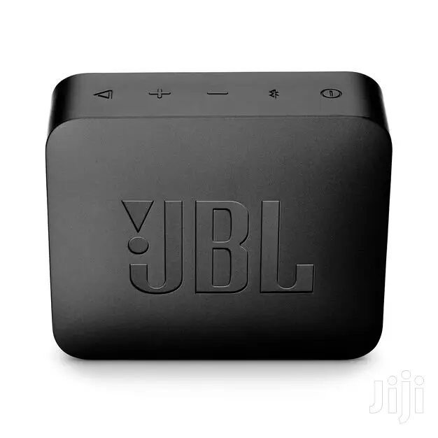 Original Go 2 Jbl Bluetooth Speaker.
