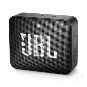 Original Go 2 Jbl Bluetooth Speaker.
