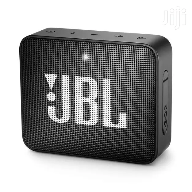 Original Go 2 Jbl Bluetooth Speaker.