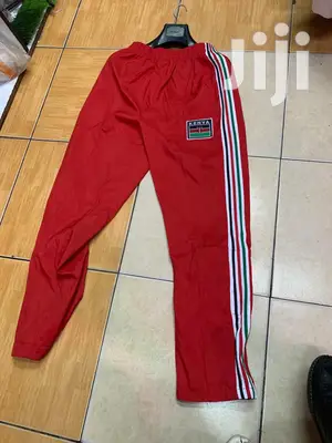 Kenya Track Suits