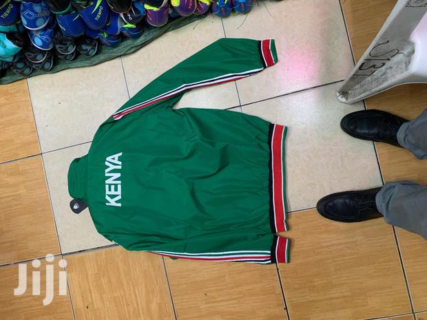 Kenya Track Suits - thumbnail 6