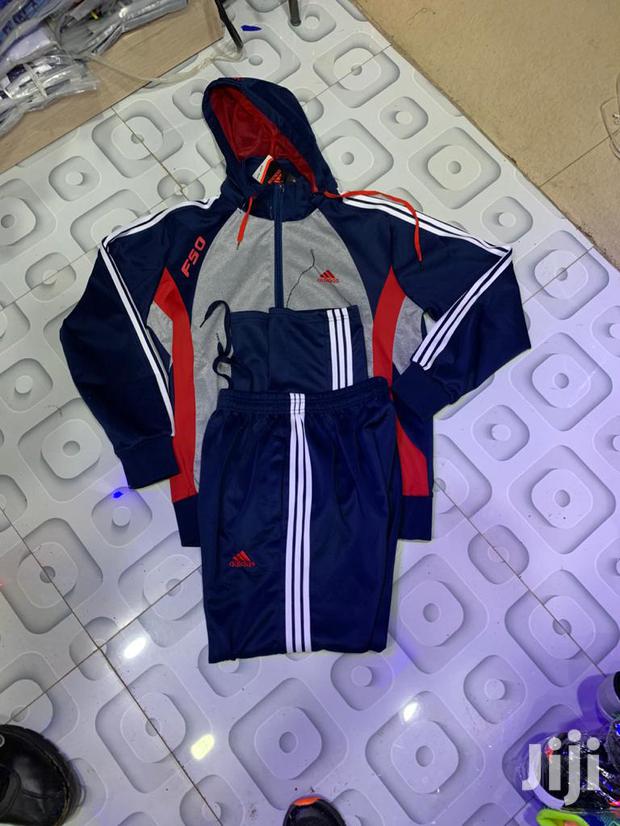Kenya Track Suits - thumbnail 5