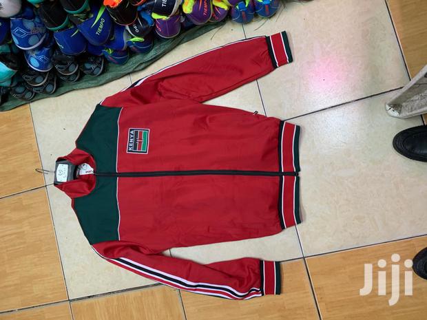 Kenya Track Suits - thumbnail 8
