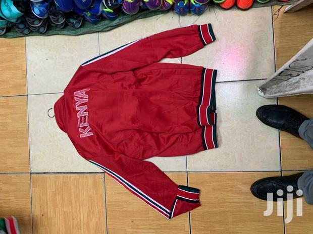 Kenya Track Suits - thumbnail 9