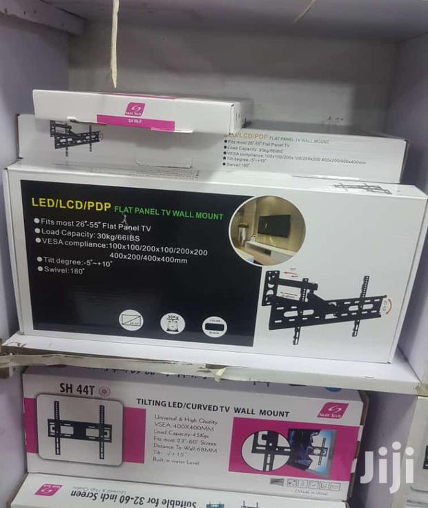 Swivel Flat Pannel Tv Wall Mount.