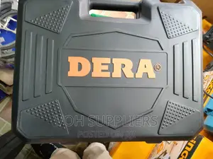 Dela Toolset Machine