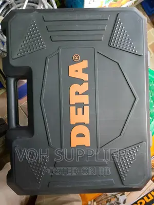 Dela Toolset Machine