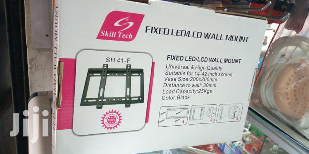 Fixed Wall Mount For14"-42" TV. - main view