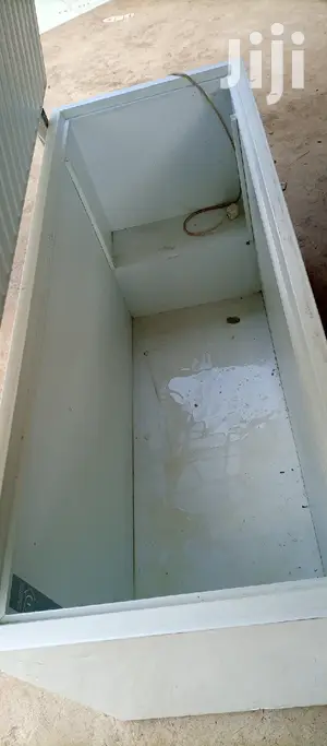 Deep Freezer 500L