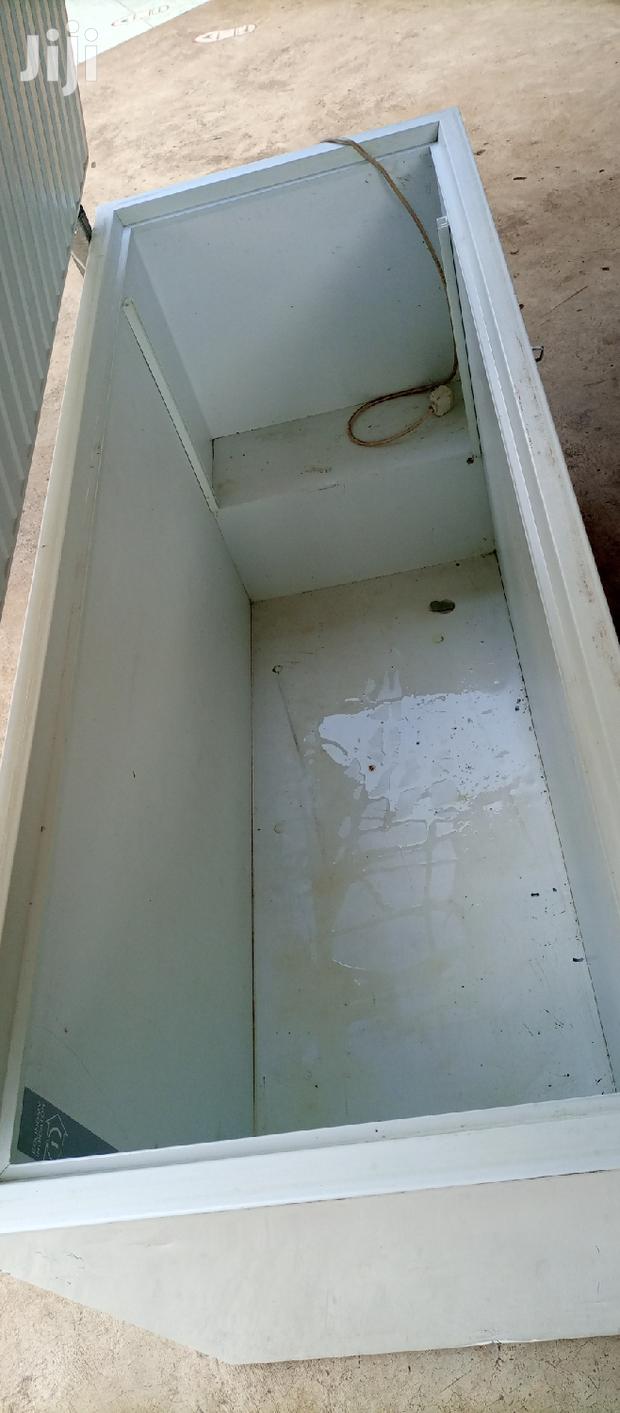Deep Freezer 500L