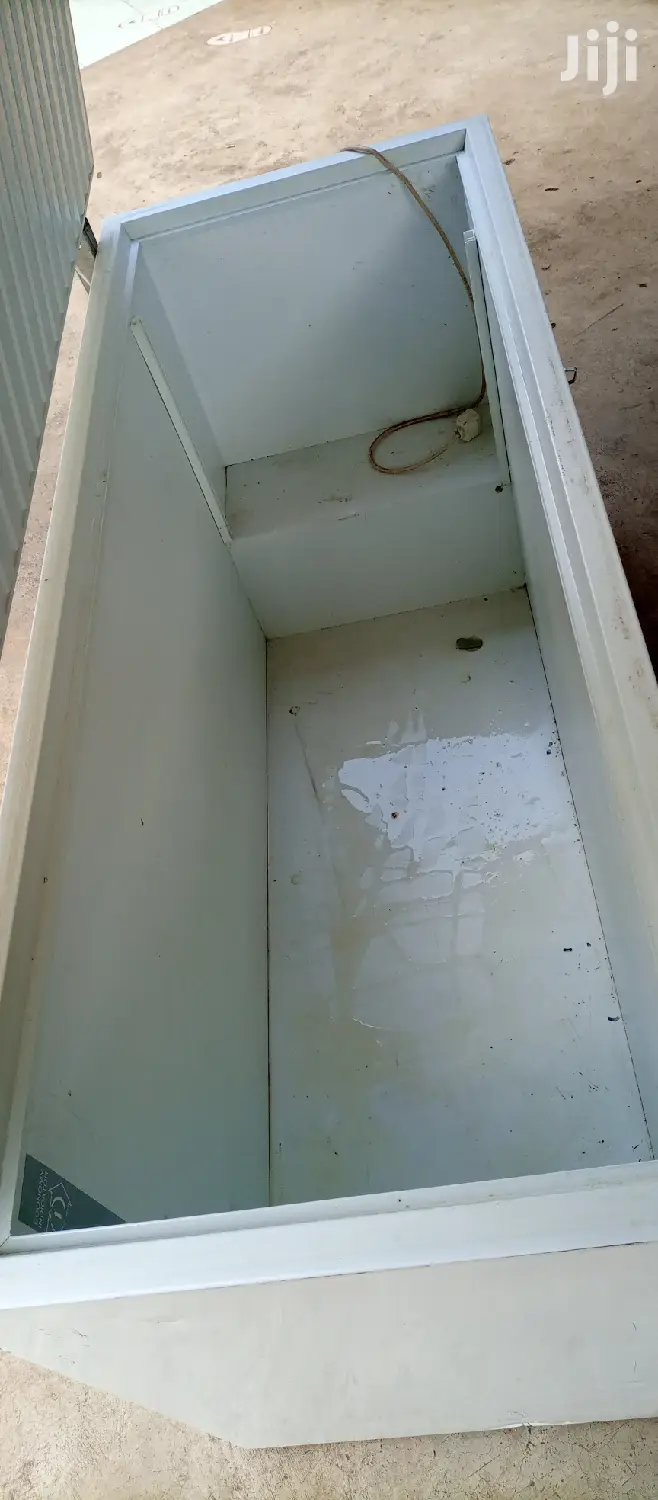 Deep Freezer 500L