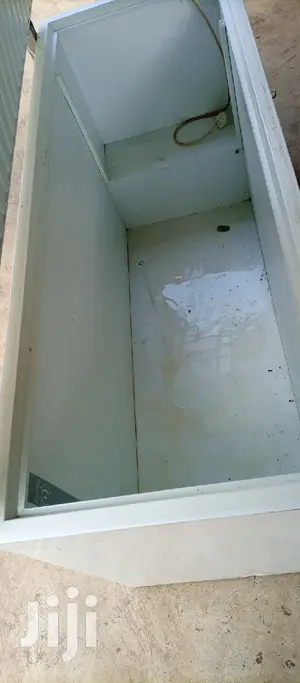 Deep Freezer 500L