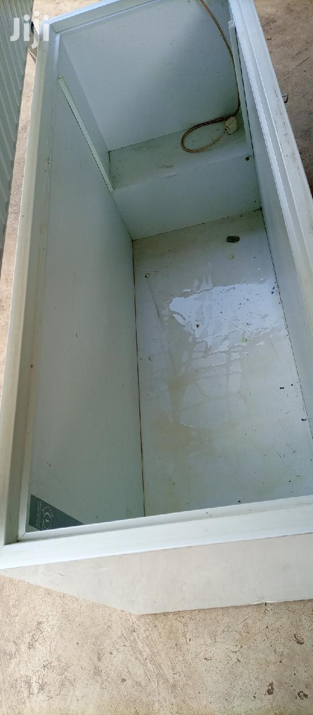 Deep Freezer 500L - thumbnail 2