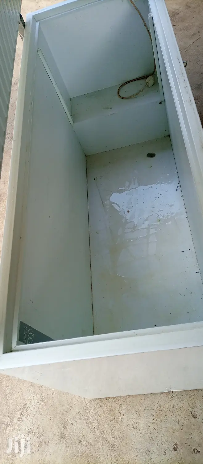 Deep Freezer 500L