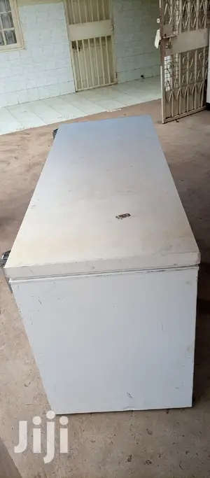 Deep Freezer 500L