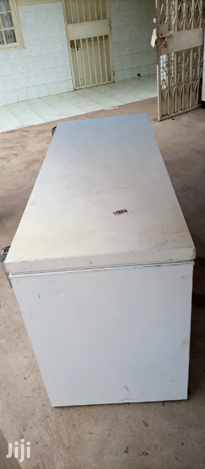 Deep Freezer 500L