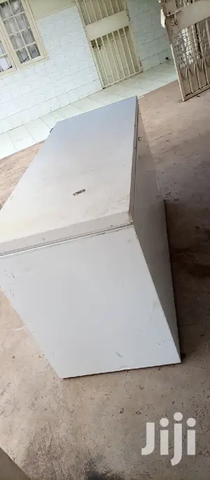 Deep Freezer 500L