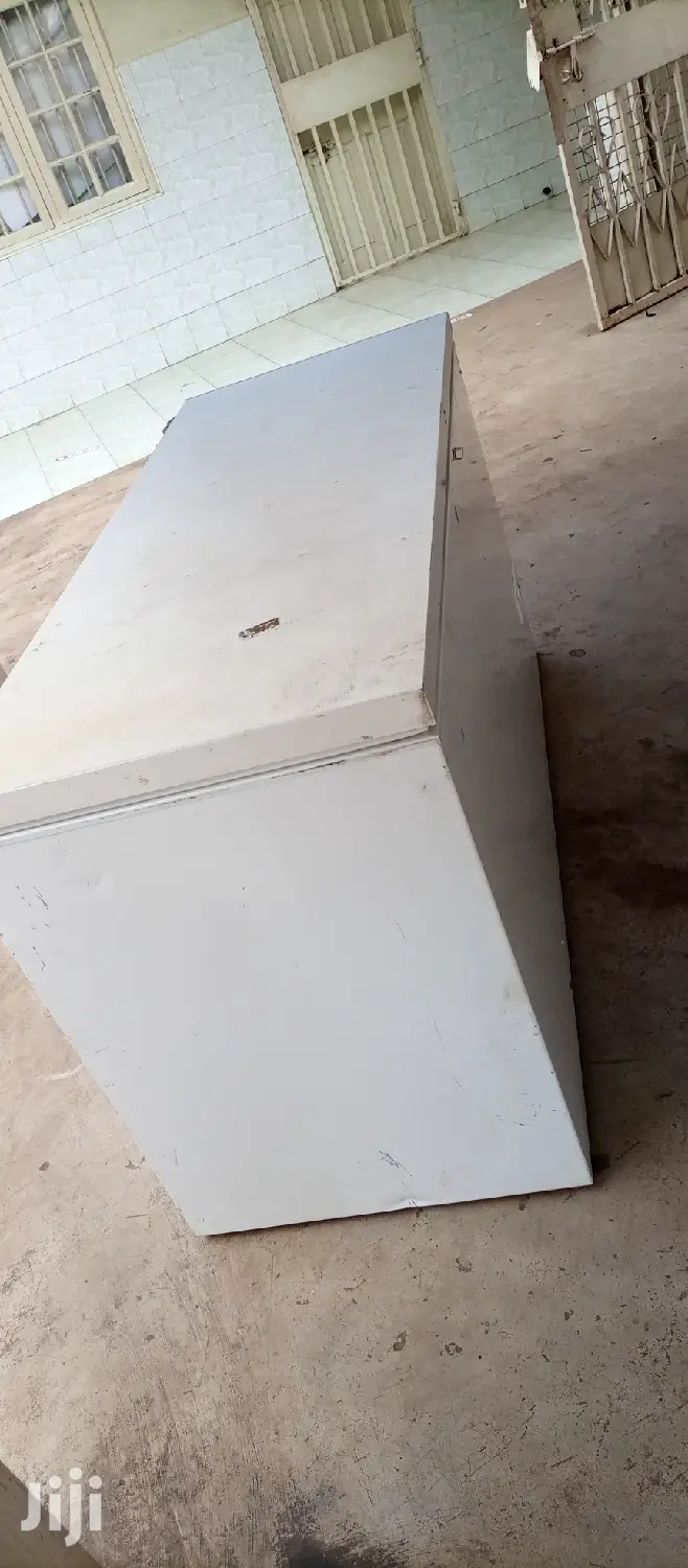 Deep Freezer 500L