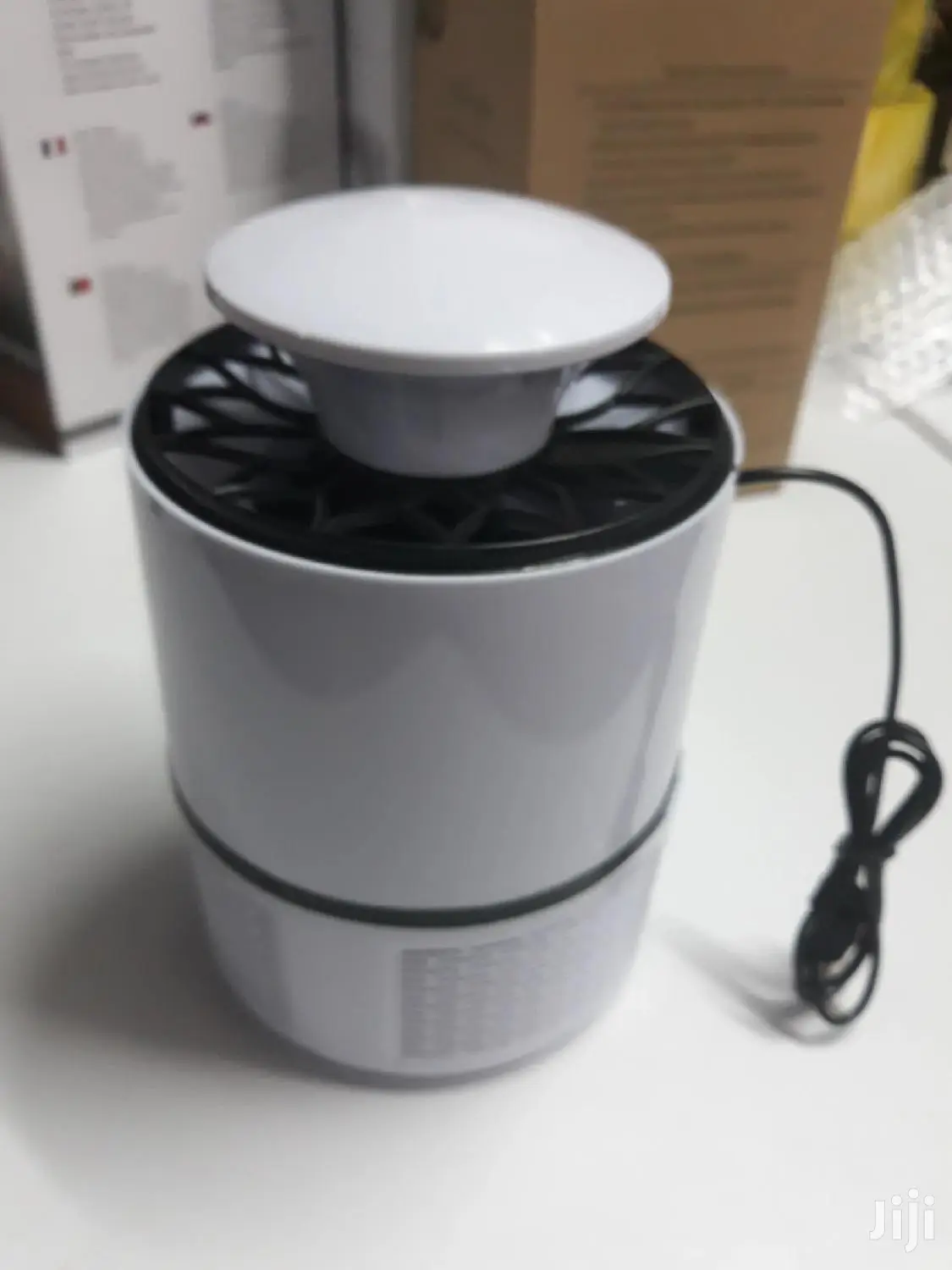Usb Mosquito Killer Led Lamp