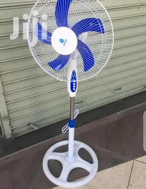 Top Brand Stand Fans