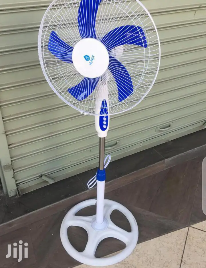 Top Brand Stand Fans