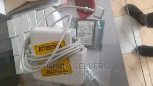 New Portable Macbook Charger