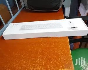 Wireless Keyboard Mouse