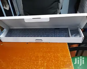 Wireless Keyboard Mouse