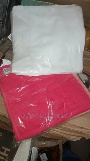 Face Towels