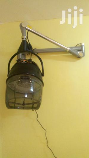 Hair Dryer - thumbnail 2