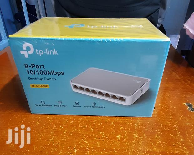 Tp Link Switch 8ports