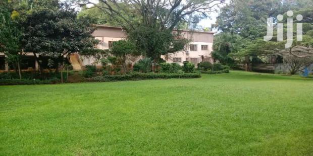 Selling 1 Acre In Muthaiga Ksh 270m