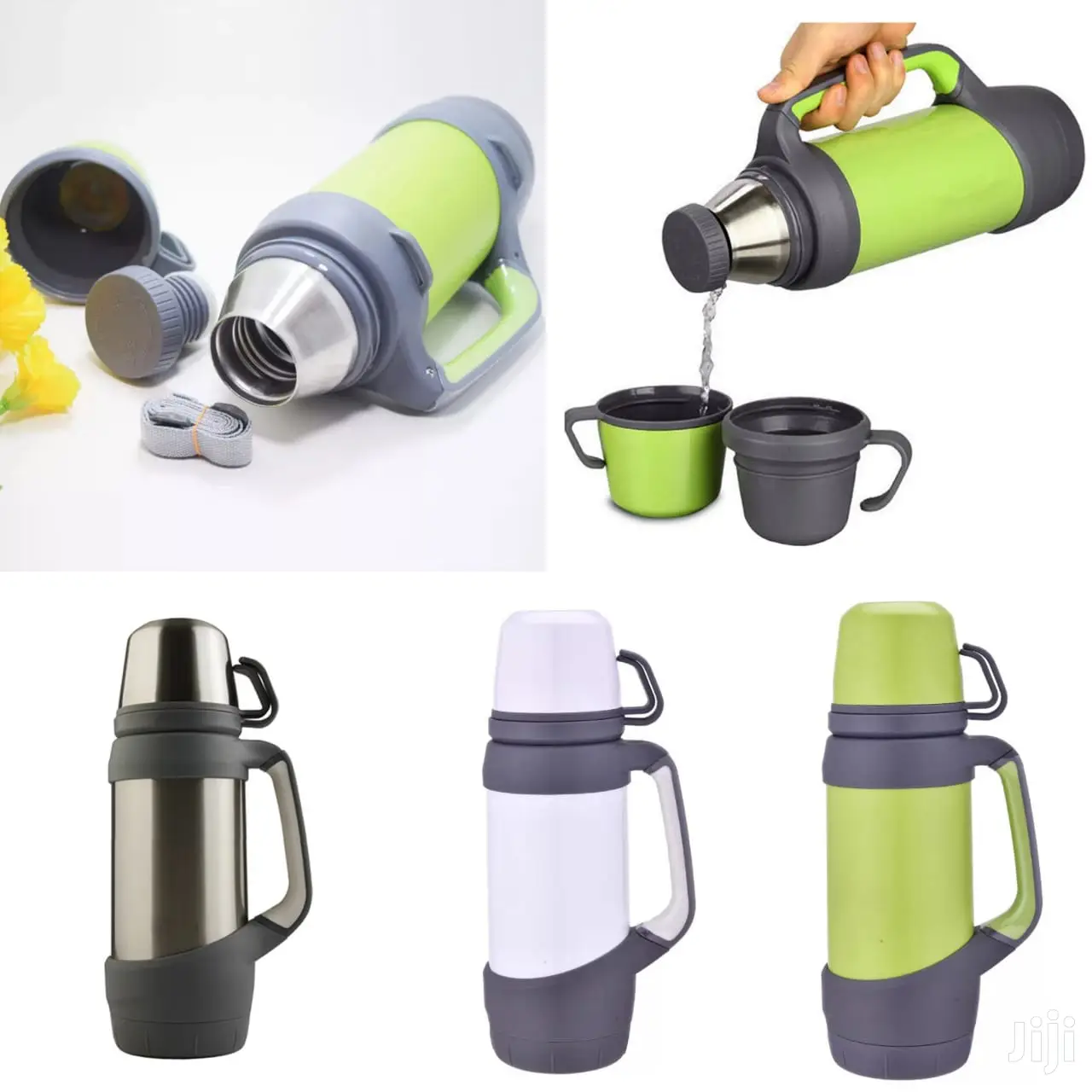 Thermos