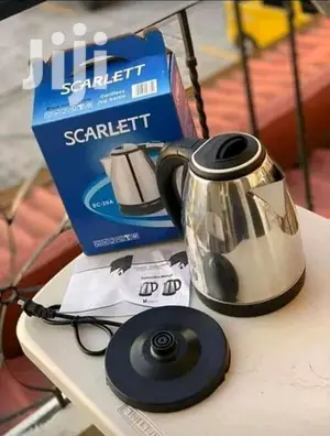 Electric Kettle