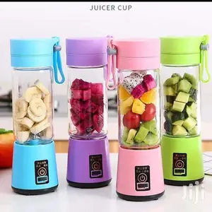 Juicer Cup Blender