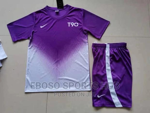 Original Imported Jersey - main view