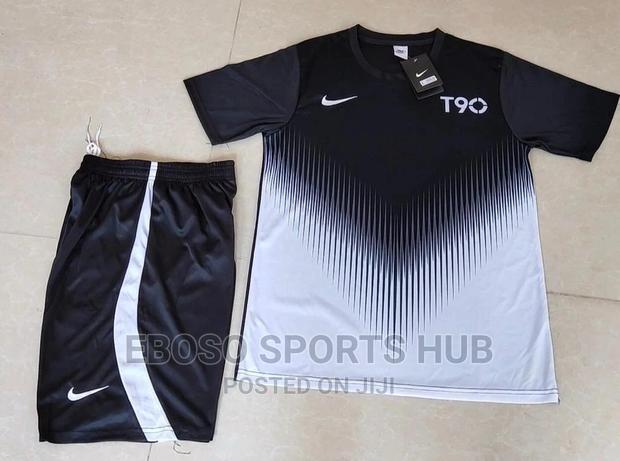 Original Imported Jersey - thumbnail 2