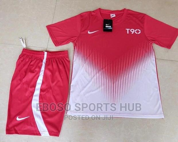 Original Imported Jersey - thumbnail 5