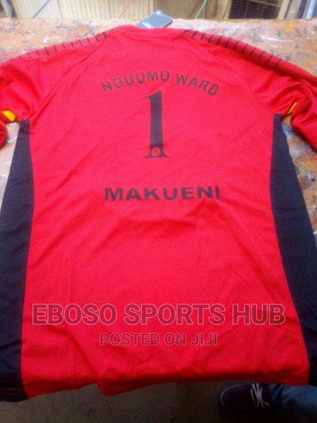 Original Imported Jersey - thumbnail 3